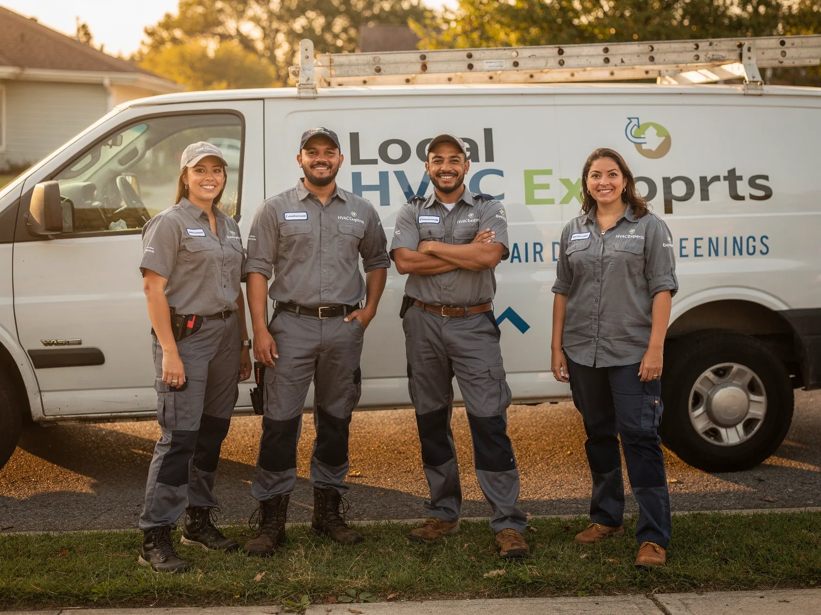 24/7 HVAC Repair & AC Replacement company in Lake Stevens, WA
